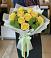 Букет цветов из: Хризантемы и Розы в Посёлке Пеледуй
