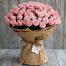 Букет 151 Роза Роуз #REPLACE_PRED# Посёлке Пеледуй