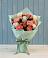 Букет цветов из: Розы в Посёлке Пеледуй