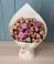 Букет цветов из: Розы в Посёлке Пеледуй