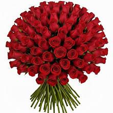 Букет Красные розы Чери Лав #REPLACE_PRED# Посёлке Пеледуй