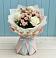 Букет цветов из: Розы в Посёлке Пеледуй